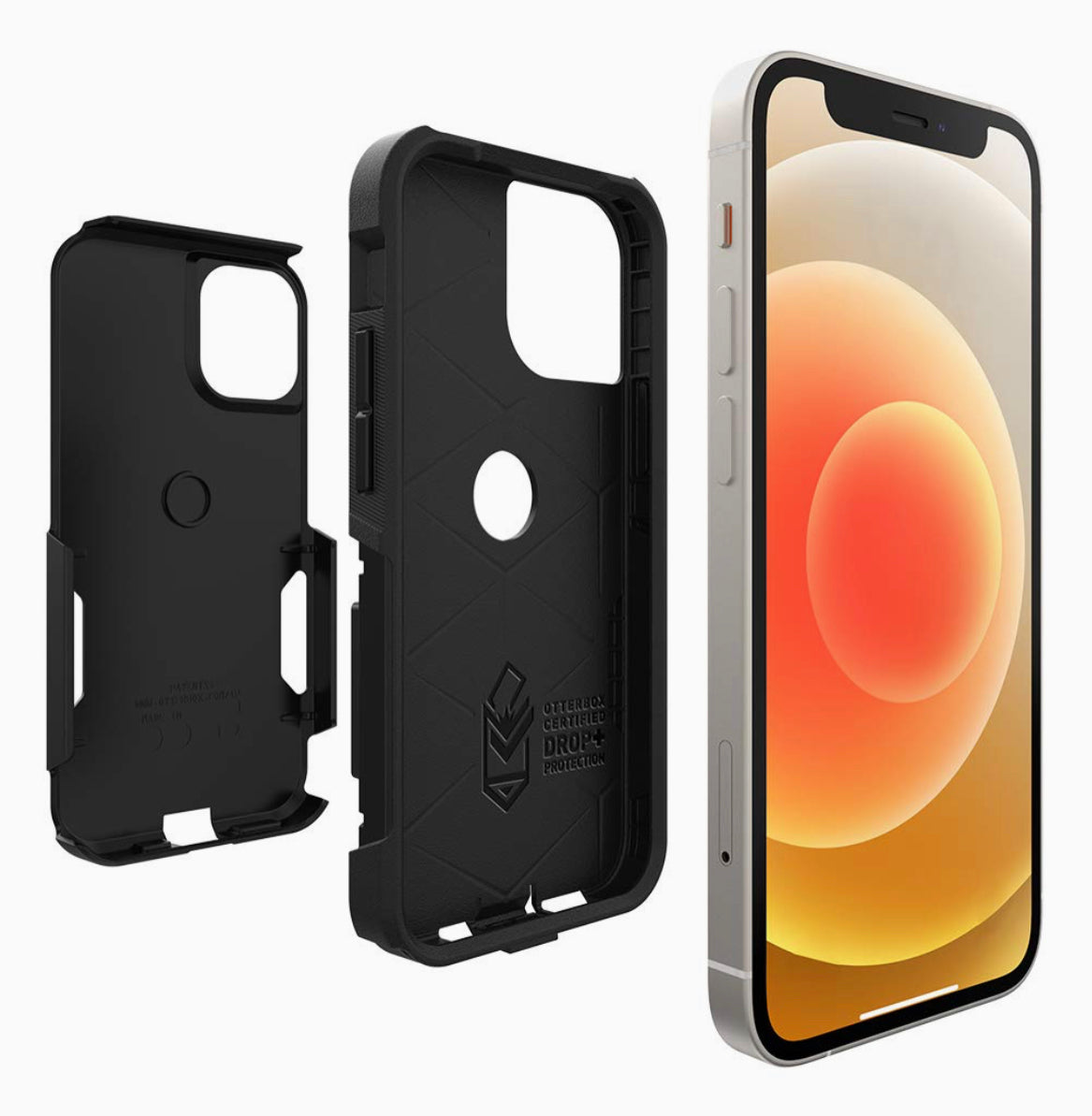 Otterbox Commuter iPhone 12 Mini | Super Savings Technologies Otterbox Commuter iPhone 12 Mini | Super Savings Technologies